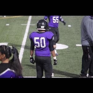 Meet your Posher, Roberto